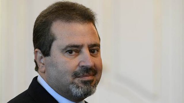 Prag'da sır patlama! Filistinli büyükelçi oldu